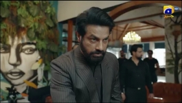 Muhafiz - Episode 12 - 11th July 2026